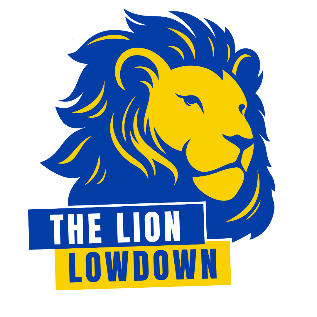 The Lion Lowdown